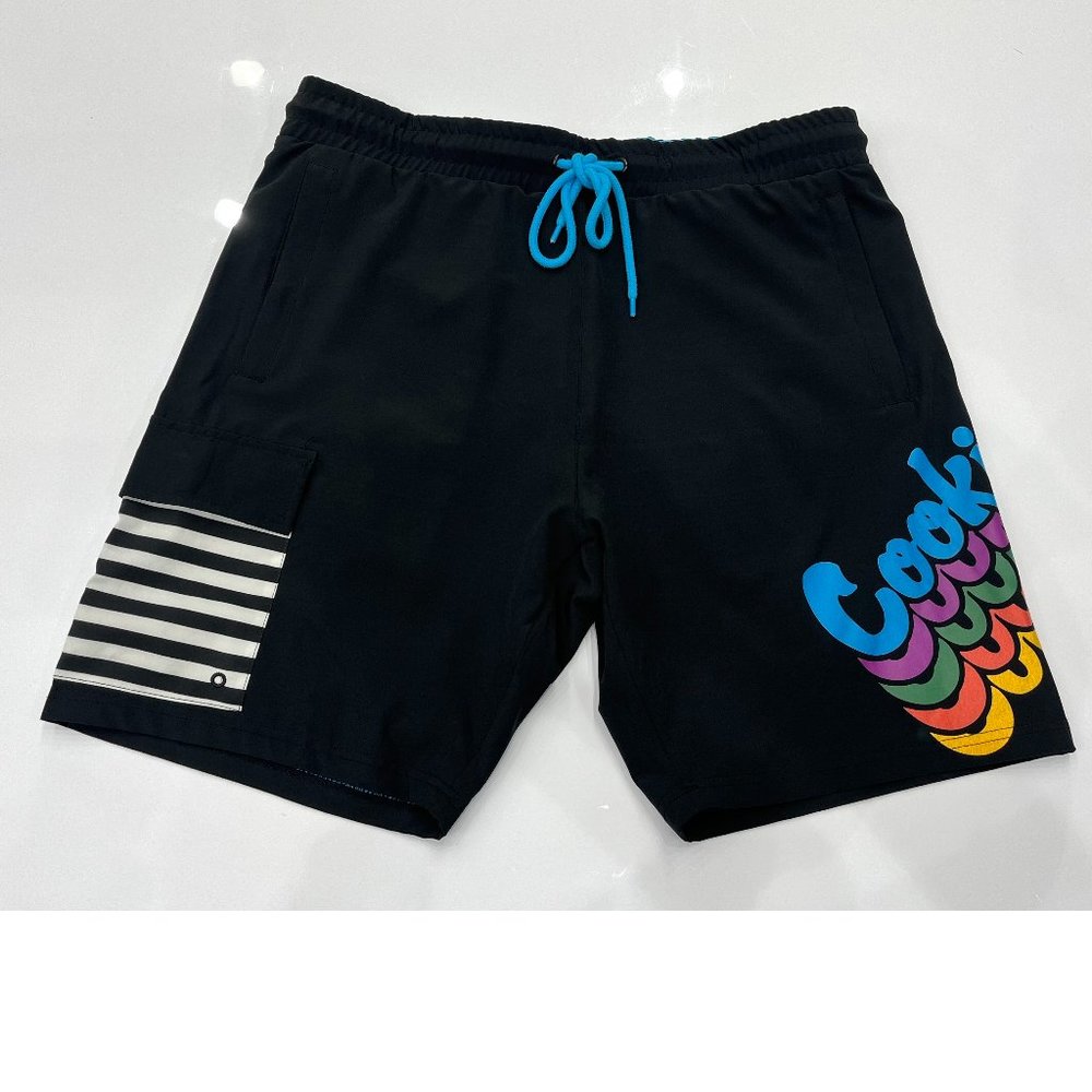 COOKIE SHORTS